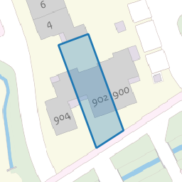 Perceel APD01-U-8205