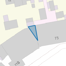 Perceel APD01-U-8213