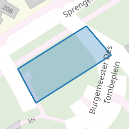 Perceel APD01-U-8218