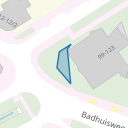 Perceel APD01-U-8221