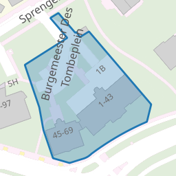 Perceel APD01-U-8223