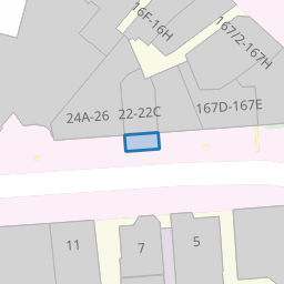 Perceel APD01-U-8225