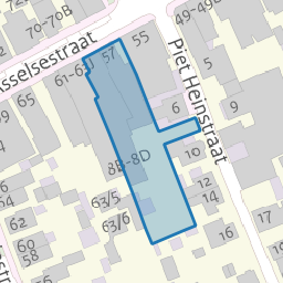 Perceel APD01-U-8246