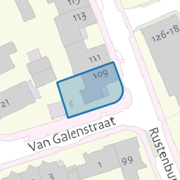 Perceel APD01-U-8247