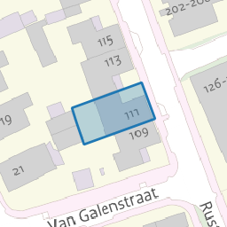 Perceel APD01-U-8248