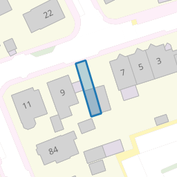 Perceel APD01-U-8252