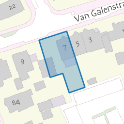 Perceel APD01-U-8253