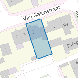 Perceel APD01-U-8255