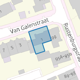 Perceel APD01-U-8256