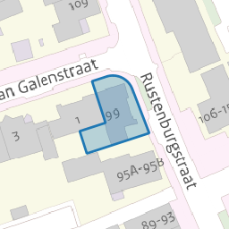 Perceel APD01-U-8257