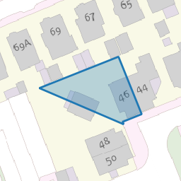 Perceel APD01-U-8264