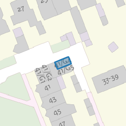 Perceel APD01-U-8268