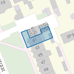 Perceel APD01-U-8272