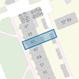 Perceel APD01-U-8274