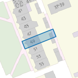 Perceel APD01-U-8276