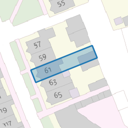 Perceel APD01-U-8284