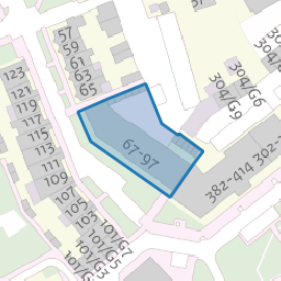 Perceel APD01-U-8288