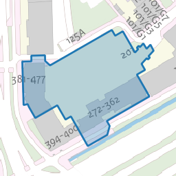 Perceel APD01-U-8291