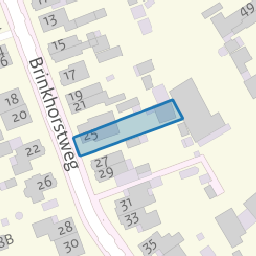 Perceel APD01-U-8302