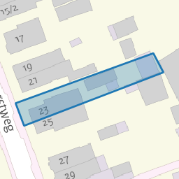 Perceel APD01-U-8303