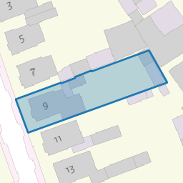 Perceel APD01-U-8305