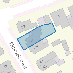 Perceel APD01-U-8321