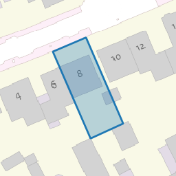 Perceel APD01-U-8337