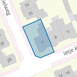 Perceel APD01-U-8341