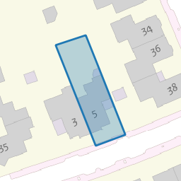 Perceel APD01-U-8342