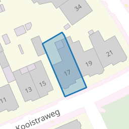 Perceel APD01-U-8357