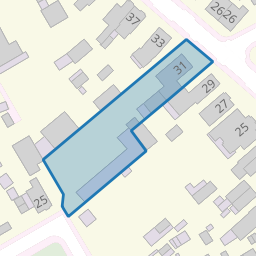 Perceel APD01-U-8373