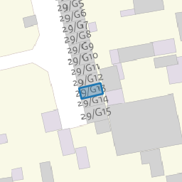 Perceel APD01-U-8384