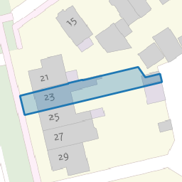 Perceel APD01-U-8395