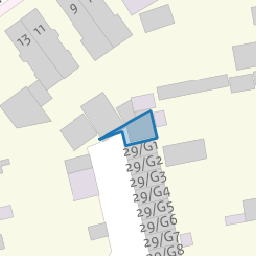 Perceel APD01-U-8399