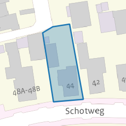 Perceel APD01-U-8409