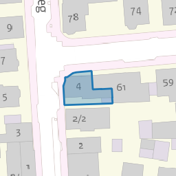 Perceel APD01-U-8412