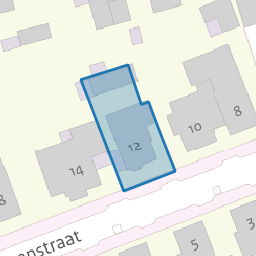 Perceel APD01-U-8416