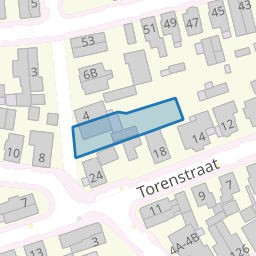 Perceel APD01-U-8418