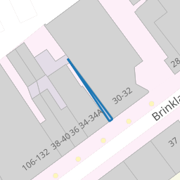 Perceel APD01-U-8421