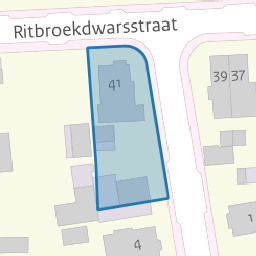 Perceel APD01-U-8428