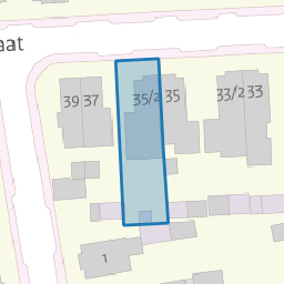 Perceel APD01-U-8429