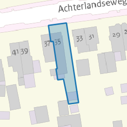 Perceel APD01-U-8431