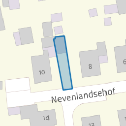 Perceel APD01-U-8433