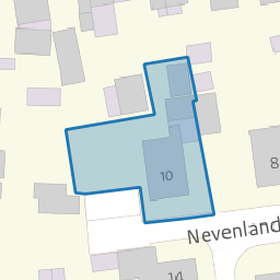 Perceel APD01-U-8434