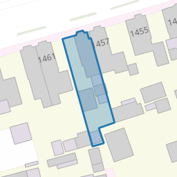 Perceel APD01-U-8438