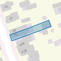 Perceel APD01-U-8445