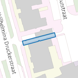 Perceel APD01-U-8447