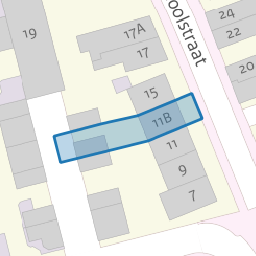 Perceel APD01-U-8454