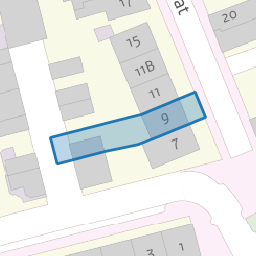 Perceel APD01-U-8456