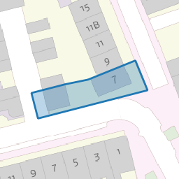 Perceel APD01-U-8457